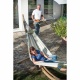 LA SIESTA - Hamac double BRISA Cedar (Outdoor) 350 x 160