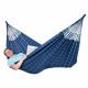 LA SIESTA - Hamac double BRISA Marine (Outdoor) 350 x 160