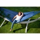 LA SIESTA - Hamac double BRISA Marine (Outdoor) 350 x 160