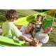 LA SIESTA - hamac duo sonrisa lime (Outdoor) 350x160vert