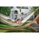 LA SIESTA- Hamac Kingsize BRISA Cedar (Outdoor) 400 x180