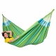 LA SIESTA- Hamac Kingsize BRISA Lime (Outdoor) 400 x180