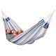 LA SIESTA- Hamac Kingsize BRISA Sea Salt (Outdoor) 400 x180