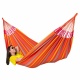 LA SIESTA- Hamac Kingsize BRISA Toucan (Outdoor) 400 x180