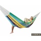 LA SIESTA - Hamac filet mexicana canaria 400x180
