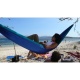 Hamac SOLO Ticket To The Moon Bleu Turquoise