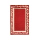 Tapis d'ext�rieur Sawgrass Mills Grace Garnet 150-240