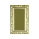 Tapis d'ext�rieur Sawgrass Mills Grace Pesto 150-240