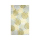 Tapis d'ext�rieur Sawgrass Mills Blue-Green Pogo 150-240