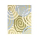 Tapis d'ext�rieur Sawgrass Mills Blue-Green Pogo 150-240