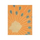 Tapis d'ext�rieur Sawgrass Mills Sparkler Autumn Pumpkin 150-240
