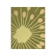 Tapis d'ext�rieur Sawgrass Mills Sparkler Pesto 150-240