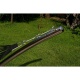 Air Lounge Wave Oxygen Set Tuuci 410 Inox