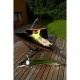 Air Lounge Wave Oxygen Set Tuuci 410 Inox