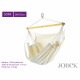 JOBEK - Chaise a pendre TRANKIL cru Jobekcord