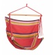 JOBEK - Chaise Hamac TRANKIL Ara Macao