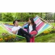 JOBEK - Hamac  barre Double KOUPLE Magnifico 350 x 140