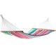 JOBEK - Hamac  barre Double KOUPLE Magnifico 350 x 140