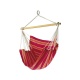 JOBEK - Hamac chaise Sofa Jobek orange et rouge Jobekcord