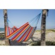 JOBEK - Hamac Classique Solo - KOCON Multicolore 340 x 140