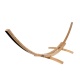 JOBEK - Support hamac en bois mlze ARC 400