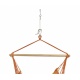 JOBEK - Kit de fixation Perfect Set pour fauteuil suspendue