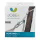 JOBEK - Kit de fixation sur arbre Rope Pro