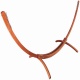 JOBEK - Support hamac en bois pica KLASS 370