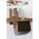 JOBEK - Support hamac en bois mlze ARC 400