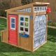 KIDKRAFT - Atelier de bricolage Hobby Workshop en bois