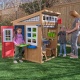 KIDKRAFT - Atelier de bricolage Hobby Workshop en bois