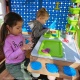 KIDKRAFT - Atelier de bricolage Hobby Workshop en bois