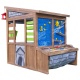 KIDKRAFT - Atelier de bricolage Hobby Workshop en bois