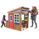 KIDKRAFT - Atelier de bricolage Hobby Workshop en bois