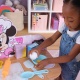 KIDKRAFT - Boulangerie & Caf Minnie Mouse