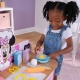 KIDKRAFT - Boulangerie & Caf Minnie Mouse