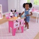 KIDKRAFT - Boulangerie & Caf Minnie Mouse