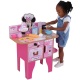 KIDKRAFT - Boulangerie & Caf Minnie Mouse