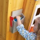 KIDKRAFT - CABANE d'extrieur moderne pour enfants
