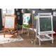 KIDKRAFT - Chevalet enfant ajustable en bois