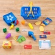 KIDKRAFT - Comptoir de caisse dpicerie en libre-service