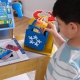KIDKRAFT - Comptoir de caisse dpicerie en libre-service