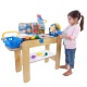 KIDKRAFT - Comptoir de caisse dpicerie en libre-service