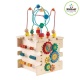 KIDKRAFT - Cube d'activit DELUXE