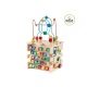 KIDKRAFT - Cube d'activit DELUXE