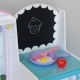 KIDKRAFT - Cuisine de Jeu Dreamy Delights 10119