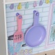 KIDKRAFT - Cuisine de Jeu Dreamy Delights 10119