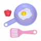 KIDKRAFT - Cuisine de Jeu Dreamy Delights 10119
