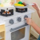 KIDKRAFT - Cuisine en bois Fresh Harvest