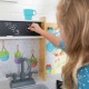 KIDKRAFT - Cuisine en bois Fresh Harvest